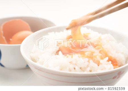 Egg chowder 81592339