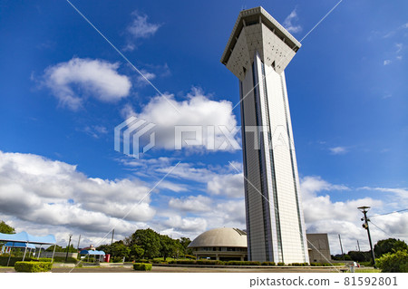 Kasumigaura Fureai土地彩虹塔 81592801