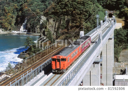 JR West Kiha 47 series JR West Kiha 47 series 81592806
