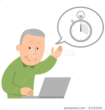 秒錶 / PC 5 / 男 ② 秒錶 / PC 5 / 男 ② 81593261