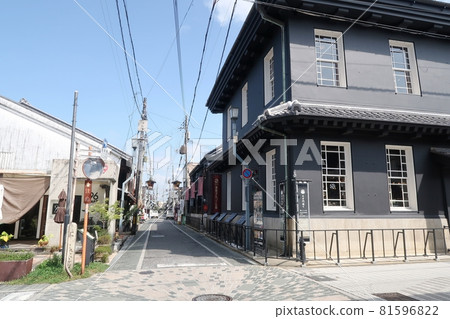Otemon-dori and Hokkoku Highway intersection Otemon-dori and Hokkoku Highway intersection 81596822