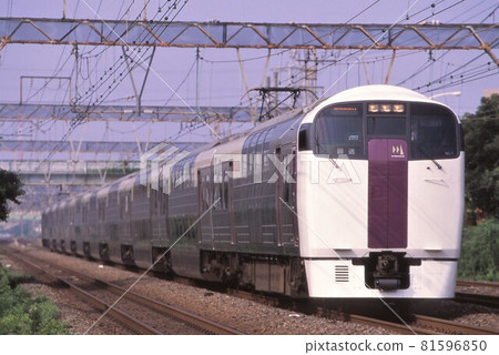 JR East 215 series 81596850