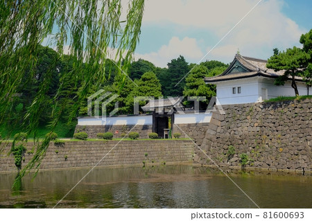 Sakuradamon皇宮 Sakuradamon皇宮 81600693