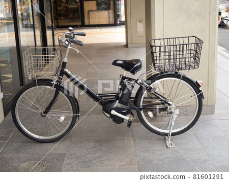 Electric assisted bicycle Electric assisted bicycle 81601291