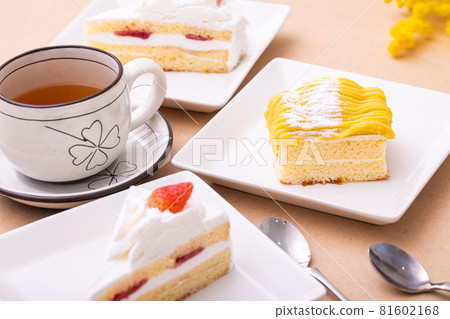 蛋糕 回家時間 下午茶時間 蛋糕 蛋糕 回家時間 下午茶時間 蛋糕 81602168