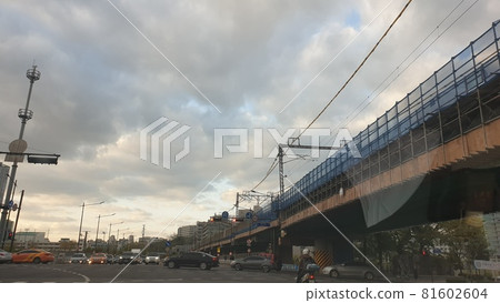 地鐵 地鐵 81602604