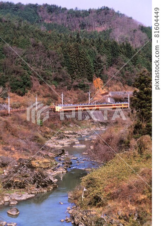 JR西日本183系列特快北近畿 81604449