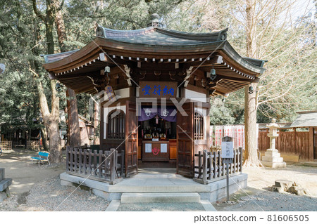 豐川稻荷筆記館 81606505
