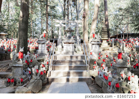 豐川稻荷精神鯨丘 豐川稻荷精神鯨丘 81607253