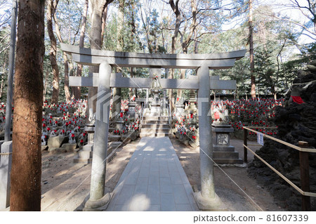 豐川稻荷精神鯨丘 81607339