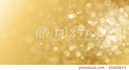 矢量圖的金色聖誕背景與閃光散景(抽象,抽象) 矢量圖的金色聖誕背景與閃光散景(抽象,抽象) 81608643