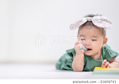 Baby Lifestyle Parenting Growth 81609743
