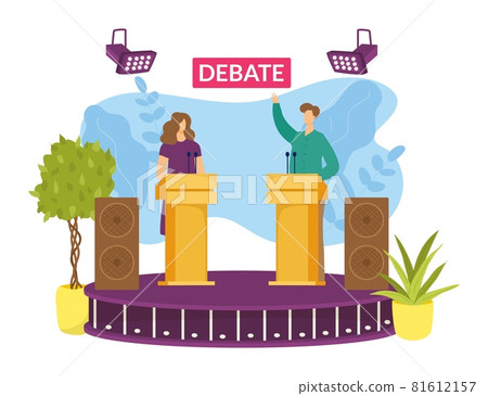 speech on character makes a man