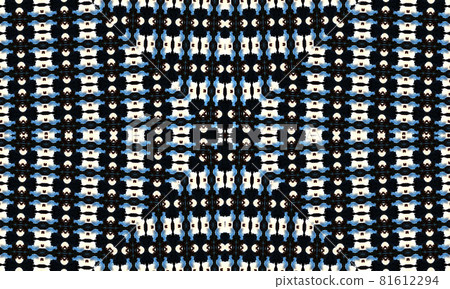 Rorschach inkblot test kaleidoscope. Psycho diagnostic inkblot test Rorschach, the projective Rorschach technique, or simply the inkblot test 81612294