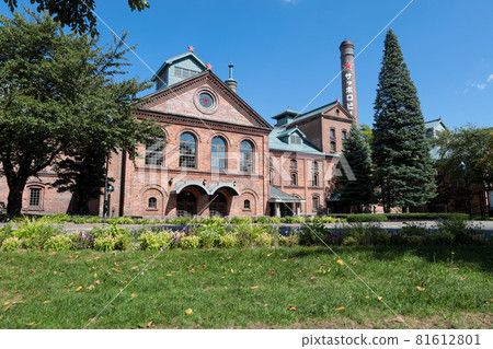 北海道札幌啤酒博物館 81612801