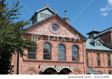 Sapporo Beer Museum, Hokkaido 81612866