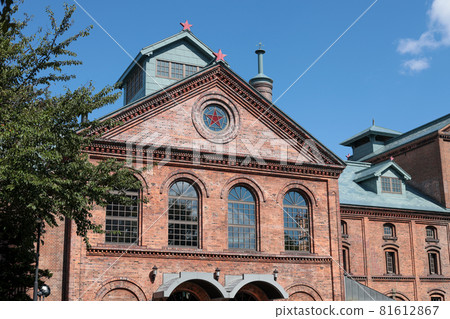 Sapporo Beer Museum, Hokkaido 81612867