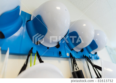 emergency supply, helmet, equipment 81613732