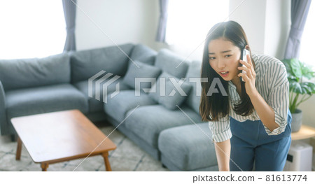  在家工作 81613774