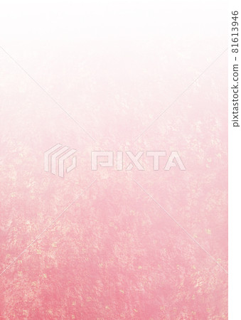 Rough Japanese paper mixed with gold leaf Red Gradation background material that darkens from top to bottom Vertical Other colors available Rough Japanese paper mixed with gold leaf Red Gradation background material that darkens from top to bottom Vertical Other colors available 81613946