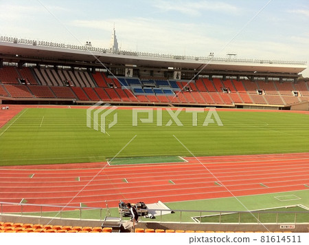 國家體育場 1 81614511