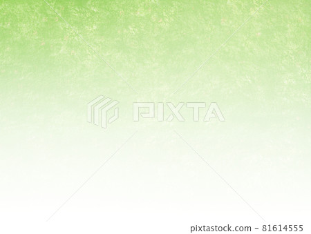 Rough Japanese paper mixed with gold leaf Yellow-green Gradation background material that fades from top to bottom Horizontal other colors available Rough Japanese paper mixed with gold leaf Yellow-green Gradation background material that fades from top to bottom Horizontal other colors available 81614555