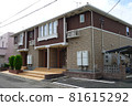 Apartment 81615292