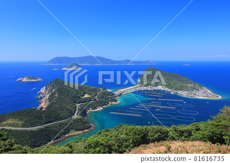 【高知縣】翠綠柏島 【高知縣】翠綠柏島 81616735