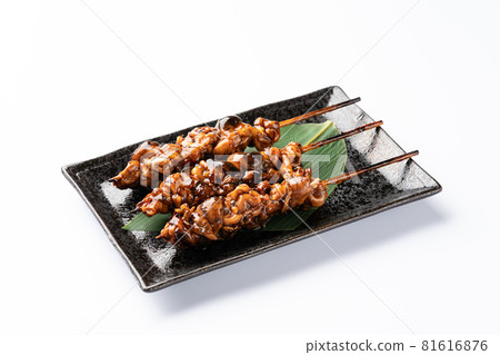 鰻魚烤肝 鰻魚烤肝 81616876