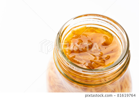 瓶裝名蘑菇 81619764