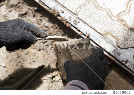 外部結構 聯鎖結構 81619902