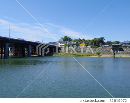 Hijikawa (Ozu City, Ehime Prefecture) Hijikawa (Ozu City, Ehime Prefecture) 81619972