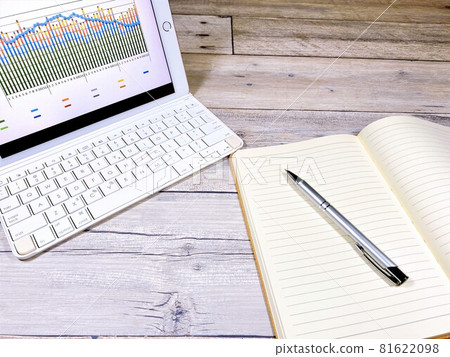 平板電腦和筆記本 81622098