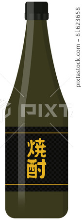 Shochu Shochu 81623658