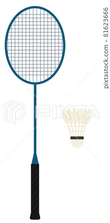 badminton 81623666