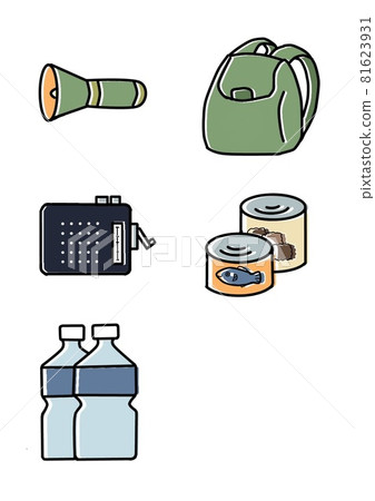 防災商品讓您安心 防災商品讓您安心 81623931