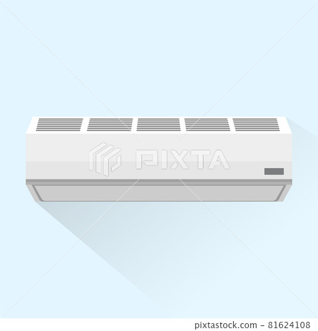 Air conditioner, air conditioner, heating, home appliances, simple 81624108