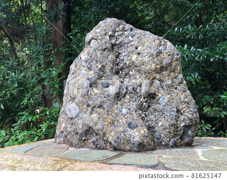 The enshrined pebbles The enshrined pebbles 81625147
