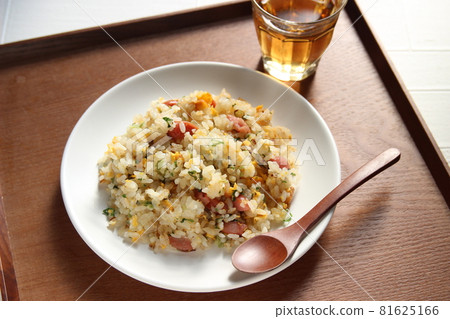我午餐做的炒飯 我午餐做的炒飯 81625166
