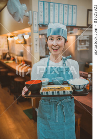 市中心餐廳 81625923
