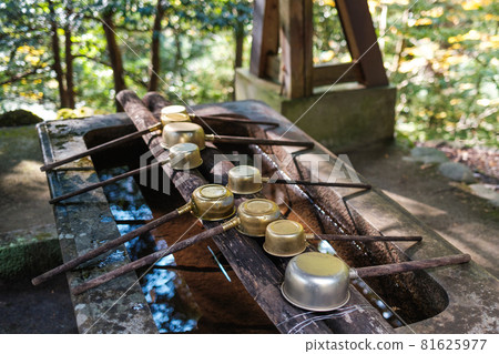 手水舍 手水舍 81625977