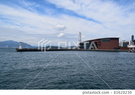 Shimonoseki Aquarium Kaikyokan Shimonoseki Aquarium Kaikyokan 81628230