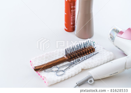 Hair care products for women Hair piece care 81628533