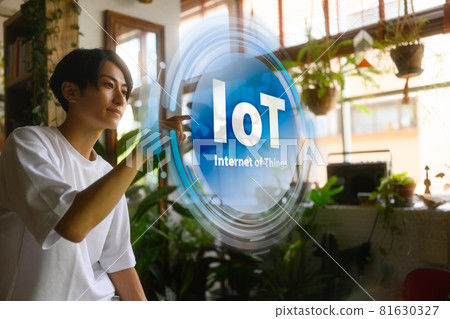 Male portrait Male portrait 81630327