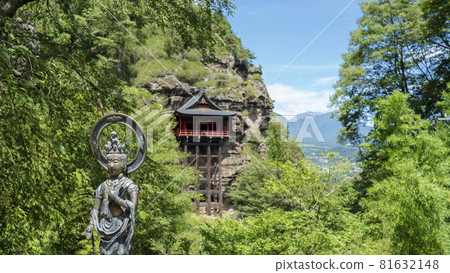Nunobiki Kannon Shakusonji Temple Nunobiki Kannon Shakusonji Temple 81632148