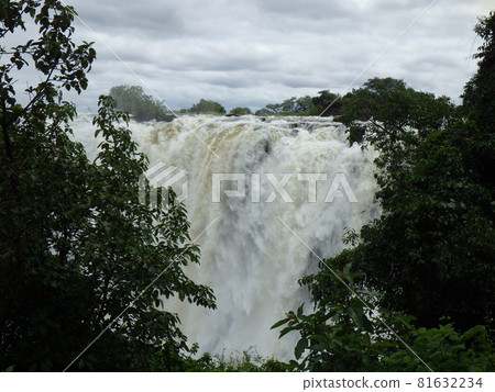 Victoria Falls 81632234