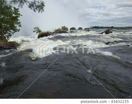 Victoria Falls 81632235