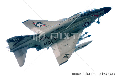 F-4J PhantomⅡ Showtime 100 81632585