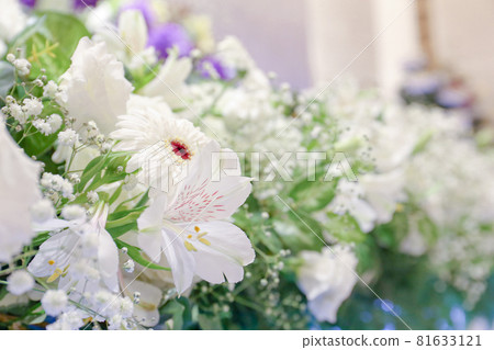 殯儀館花壇 81633121