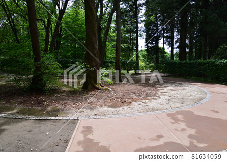 Nanatsudo Park 2021-5-16 # 75 81634059
